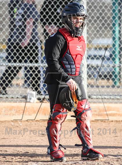 Thumbnail 2 in Sachse vs Bishop Lynch (Mesquite ISD Invitational)  photogallery.