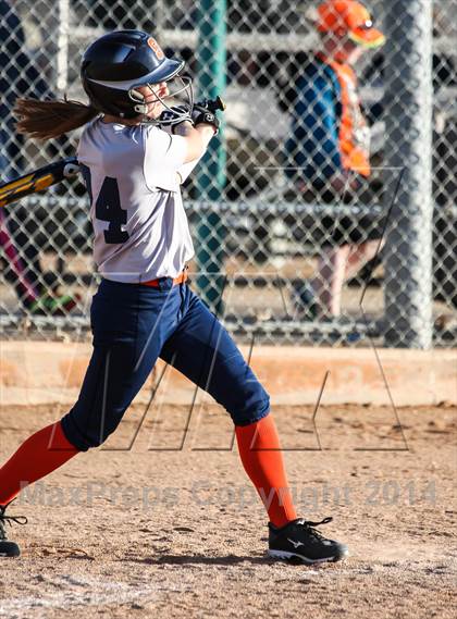 Thumbnail 2 in Sachse vs Bishop Lynch (Mesquite ISD Invitational)  photogallery.