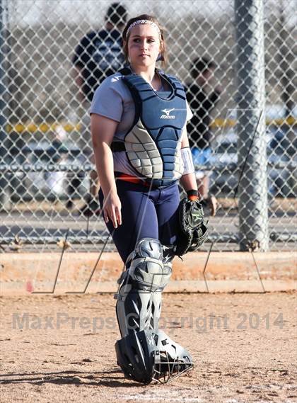 Thumbnail 3 in Sachse vs Bishop Lynch (Mesquite ISD Invitational)  photogallery.