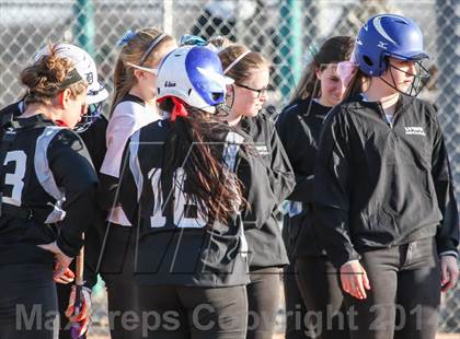 Thumbnail 1 in Sachse vs Bishop Lynch (Mesquite ISD Invitational)  photogallery.