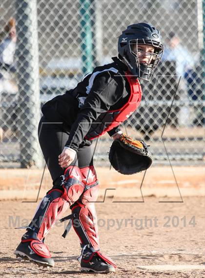 Thumbnail 3 in Sachse vs Bishop Lynch (Mesquite ISD Invitational)  photogallery.