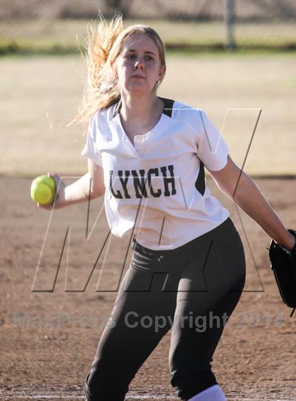 Thumbnail 1 in Sachse vs Bishop Lynch (Mesquite ISD Invitational)  photogallery.