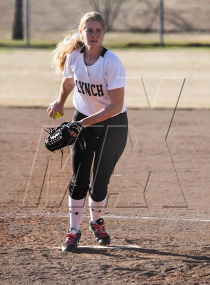 Thumbnail 3 in Sachse vs Bishop Lynch (Mesquite ISD Invitational)  photogallery.