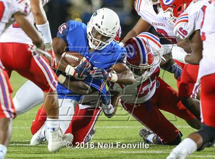 Thumbnail 3 in Evangel Christian Academy @ Allen photogallery.