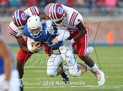 Thumbnail 2 in Evangel Christian Academy @ Allen photogallery.