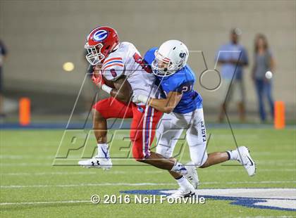 Thumbnail 2 in Evangel Christian Academy @ Allen photogallery.