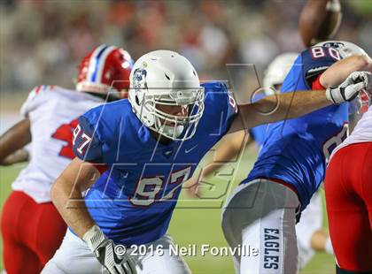 Thumbnail 1 in Evangel Christian Academy @ Allen photogallery.