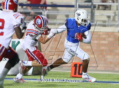 Thumbnail 3 in Evangel Christian Academy @ Allen photogallery.