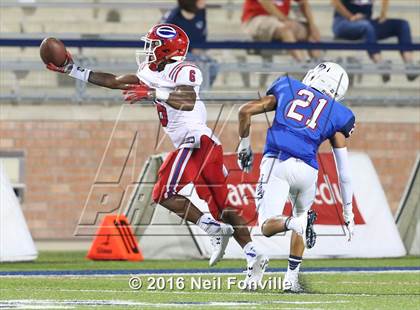 Thumbnail 3 in Evangel Christian Academy @ Allen photogallery.