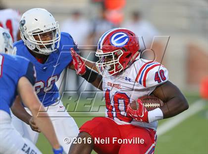 Thumbnail 3 in Evangel Christian Academy @ Allen photogallery.