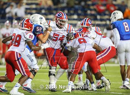 Thumbnail 2 in Evangel Christian Academy @ Allen photogallery.