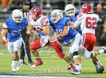Thumbnail 3 in Evangel Christian Academy @ Allen photogallery.