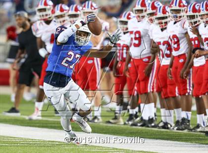 Thumbnail 2 in Evangel Christian Academy @ Allen photogallery.