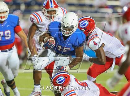 Thumbnail 3 in Evangel Christian Academy @ Allen photogallery.