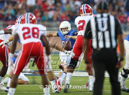 Thumbnail 1 in Evangel Christian Academy @ Allen photogallery.