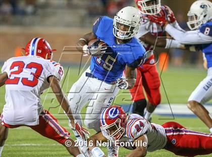 Thumbnail 2 in Evangel Christian Academy @ Allen photogallery.
