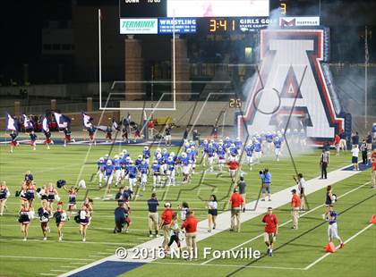 Thumbnail 1 in Evangel Christian Academy @ Allen photogallery.
