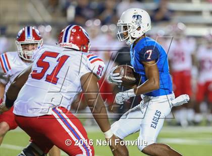Thumbnail 3 in Evangel Christian Academy @ Allen photogallery.