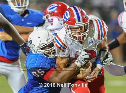 Thumbnail 3 in Evangel Christian Academy @ Allen photogallery.