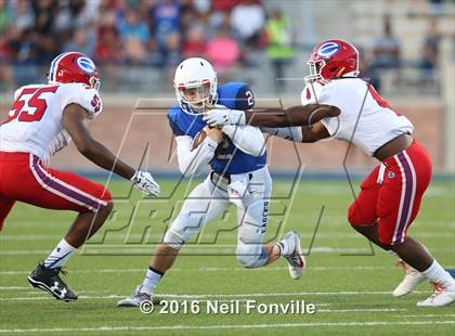 Thumbnail 3 in Evangel Christian Academy @ Allen photogallery.