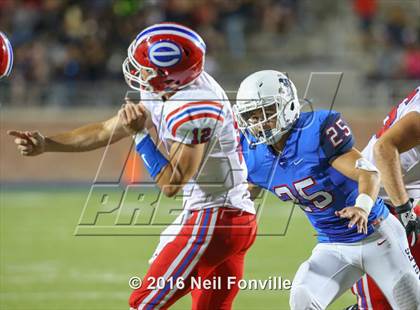 Thumbnail 3 in Evangel Christian Academy @ Allen photogallery.