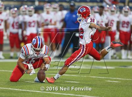 Thumbnail 1 in Evangel Christian Academy @ Allen photogallery.