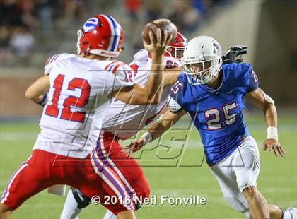 Thumbnail 2 in Evangel Christian Academy @ Allen photogallery.