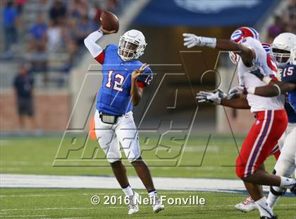 Thumbnail 3 in Evangel Christian Academy @ Allen photogallery.