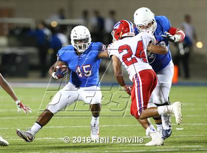 Thumbnail 2 in Evangel Christian Academy @ Allen photogallery.