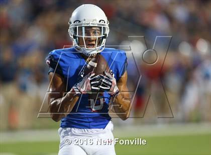 Thumbnail 2 in Evangel Christian Academy @ Allen photogallery.