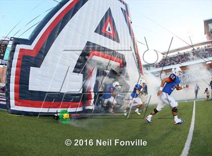 Thumbnail 2 in Evangel Christian Academy @ Allen photogallery.