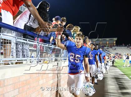 Thumbnail 2 in Evangel Christian Academy @ Allen photogallery.