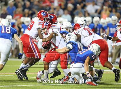 Thumbnail 3 in Evangel Christian Academy @ Allen photogallery.
