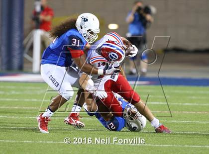 Thumbnail 3 in Evangel Christian Academy @ Allen photogallery.