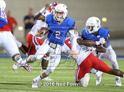 Thumbnail 3 in Evangel Christian Academy @ Allen photogallery.
