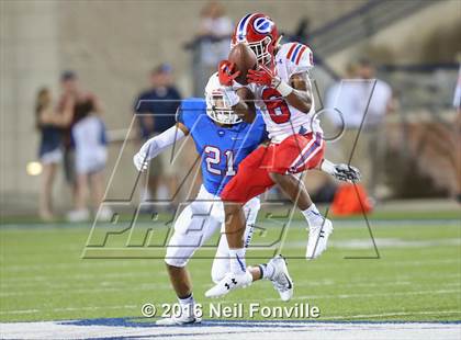 Thumbnail 1 in Evangel Christian Academy @ Allen photogallery.