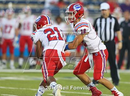 Thumbnail 3 in Evangel Christian Academy @ Allen photogallery.