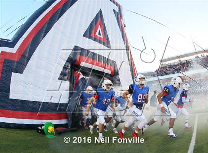 Thumbnail 3 in Evangel Christian Academy @ Allen photogallery.