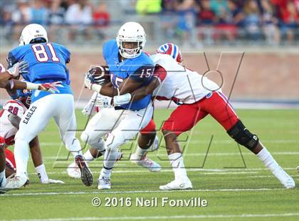 Thumbnail 3 in Evangel Christian Academy @ Allen photogallery.