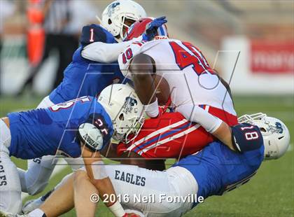 Thumbnail 2 in Evangel Christian Academy @ Allen photogallery.