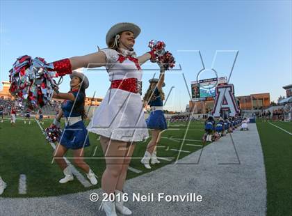 Thumbnail 1 in Evangel Christian Academy @ Allen photogallery.