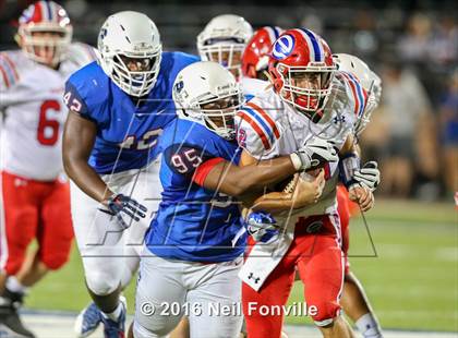 Thumbnail 2 in Evangel Christian Academy @ Allen photogallery.