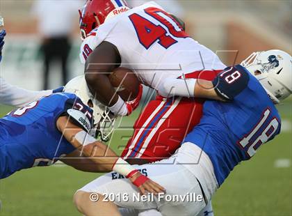 Thumbnail 1 in Evangel Christian Academy @ Allen photogallery.