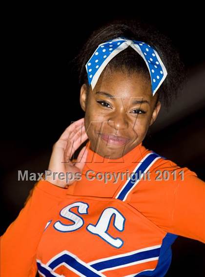 Thumbnail 1 in East St. Louis @ Collinsville photogallery.