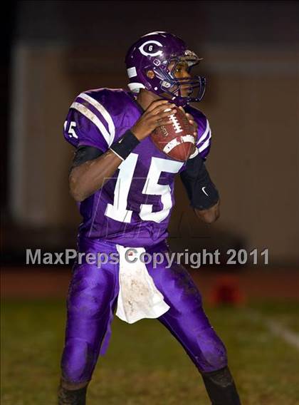Thumbnail 1 in East St. Louis @ Collinsville photogallery.