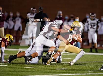 Thumbnail 1 in Juab vs. Morgan (UHSAA 3A Final) photogallery.