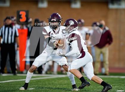 Thumbnail 1 in Juab vs. Morgan (UHSAA 3A Final) photogallery.