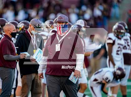 Thumbnail 3 in Juab vs. Morgan (UHSAA 3A Final) photogallery.