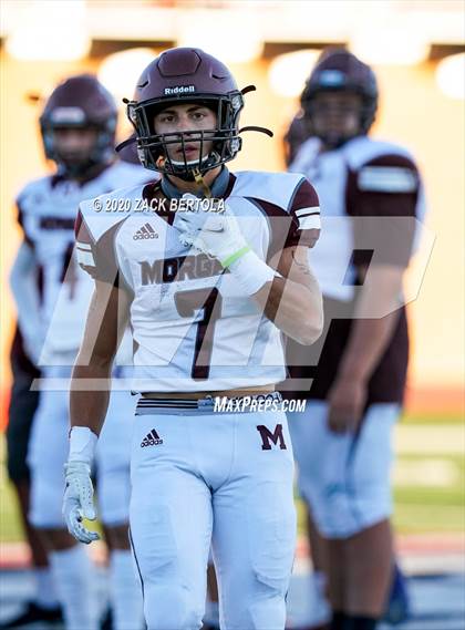 Thumbnail 1 in Juab vs. Morgan (UHSAA 3A Final) photogallery.