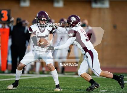 Thumbnail 3 in Juab vs. Morgan (UHSAA 3A Final) photogallery.
